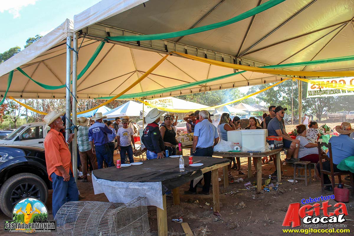 Festa da Pamonha (3 Dia)